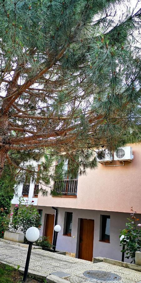 Villa Poesia, Harmony Hills Residence Рогачево Экстерьер фото
